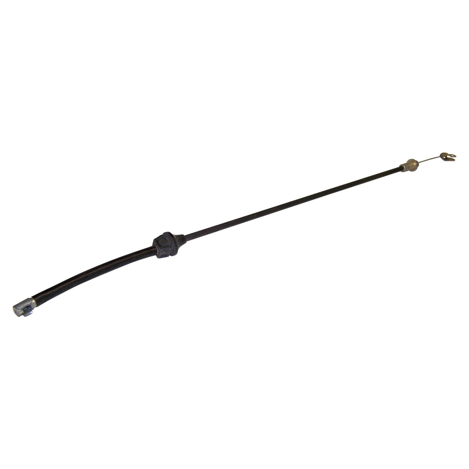 Accelerator Cable 1968-1971 Jeep SJ, J-Series w/ 5.7L (V8-350) Engine Crown Automotive