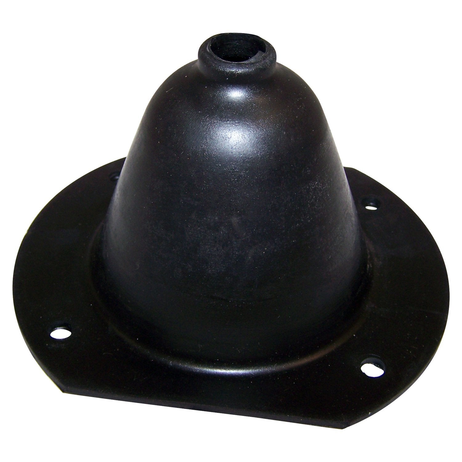 Shift Boot for Various 1966-79 Jeep CJ-5, CJ-6, CJ-7 w/ T150, T14, T15, T18 Tran Crown Automotive