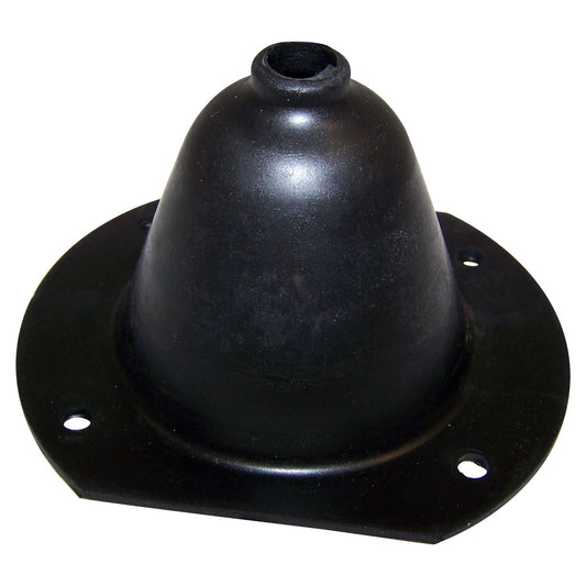 Shift Boot for Various 1966-79 Jeep CJ-5, CJ-6, CJ-7 w/ T150, T14, T15, T18 Tran Crown Automotive