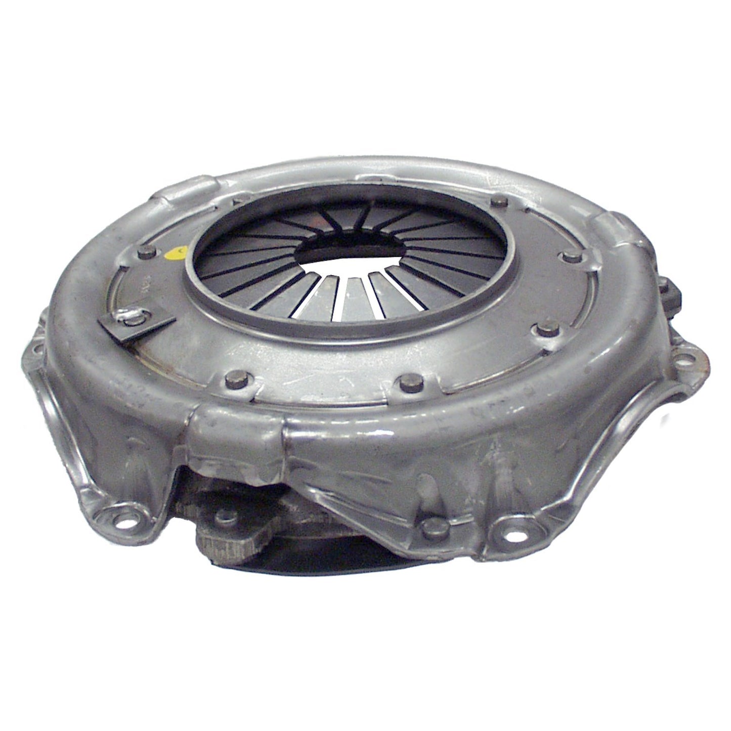 Pressure Plate for 1966-71 Jeep CJ-5, CJ-6, C101 Commando w/ V6-225 Engine Crown Automotive