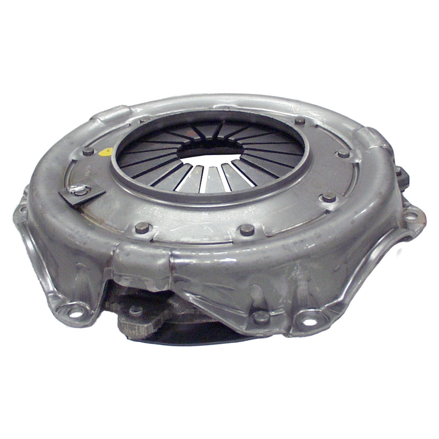 Pressure Plate for 1966-71 Jeep CJ-5, CJ-6, C101 Commando w/ V6-225 Engine Crown Automotive