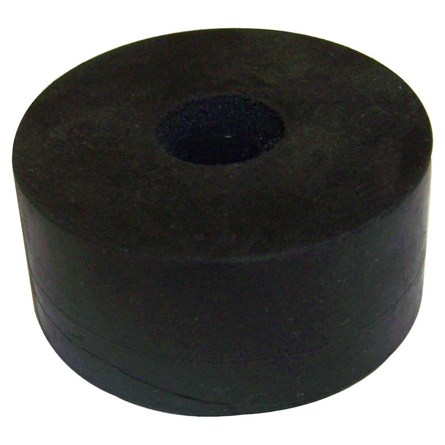 Body Mount Bushing for Select 1946-1973 Jeep / Willys Models, 7/8 Inch Thick Crown Automotive