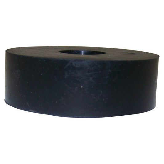 Body Mount Bushing for Vintage Willys Pickup, Station Wagon & Jeepster, 5/8 Inch Crown Automotive