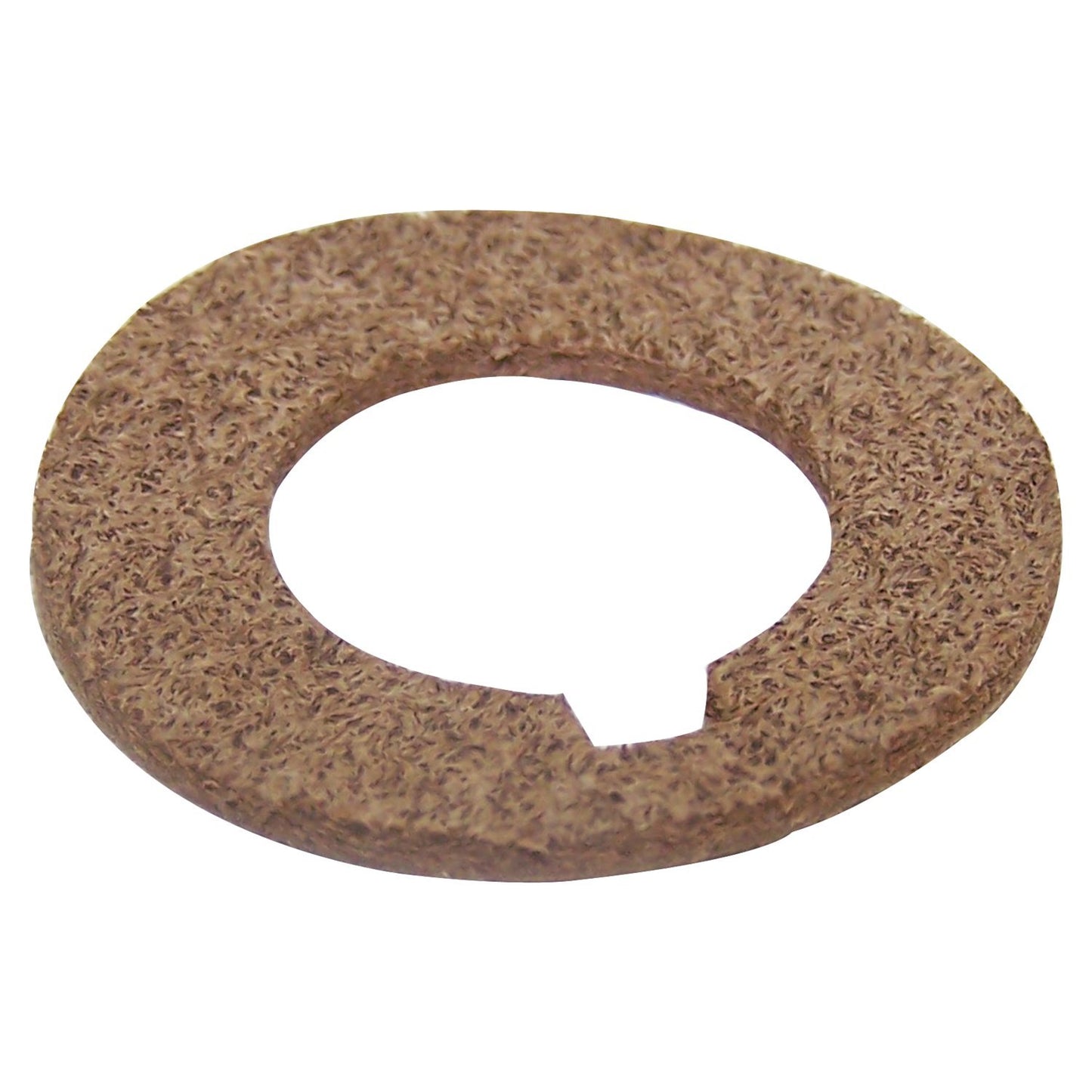 Windshield Wiper Gasket for 1968-1986 CJ-5, CJ-6, CJ-7, CJ-8, Cork Crown Automotive