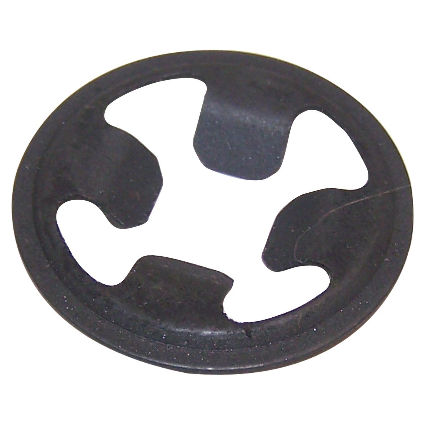 Door & Tailgate Window Regulator Retainer for 1981-91 Jeep SJ, Front and Rear Crown Automotive