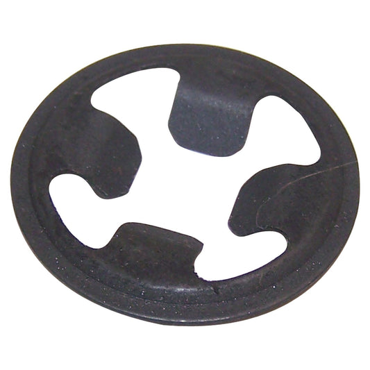 Door & Tailgate Window Regulator Retainer for 1981-91 Jeep SJ, Front and Rear Crown Automotive