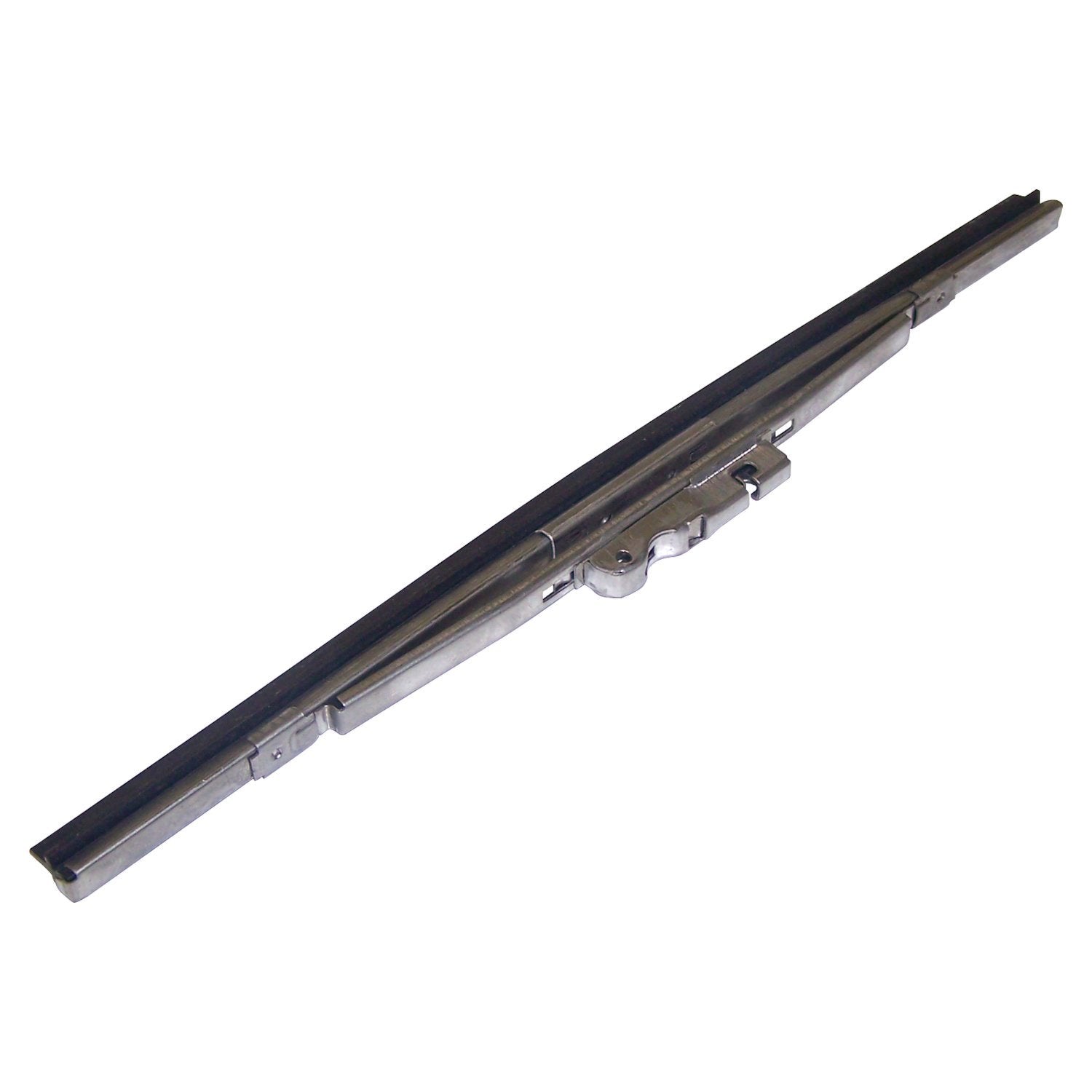Front Wiper Blade for 1955-1975 Jeep CJ-5, CJ-6, 9 Inch Long, Left or Right Crown Automotive