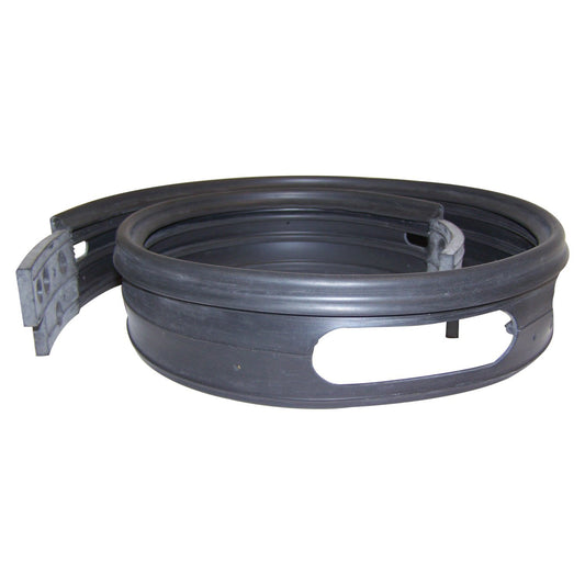Windshield Frame to Cowl Weatherstrip for 1955-1975 Jeep CJ-5, CJ-6, and M38-A1 Crown Automotive