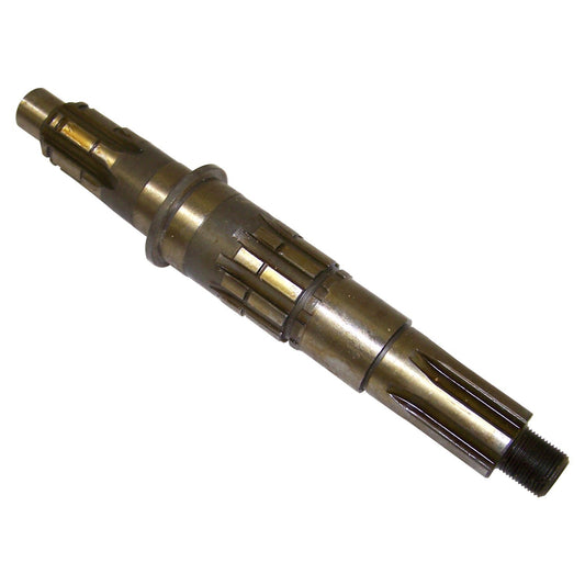 Main Shaft for T15 Transmission in 1971-1975 Jeep CJs, SJ, J-Series, C104 Crown Automotive