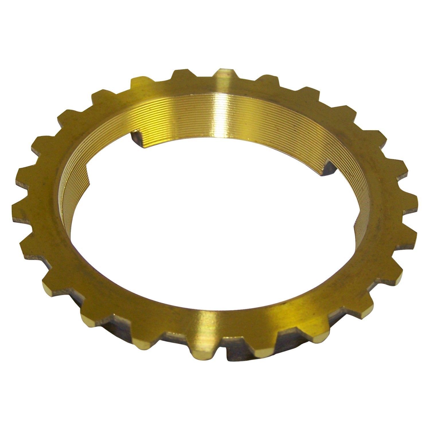 Synchronizer Blocking Ring for T15 Trans. in 71-95 Jeep CJs, SJ, J-Series, C104 Crown Automotive