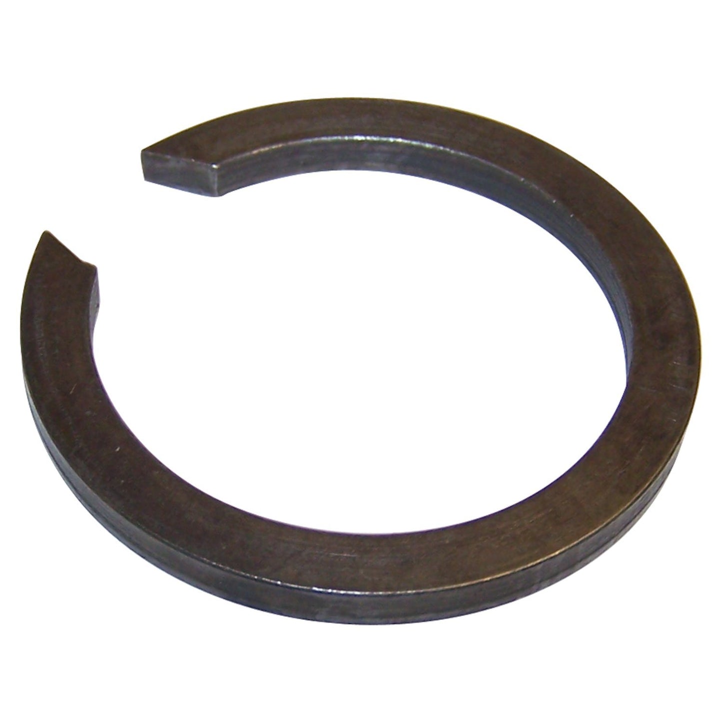 Snap Ring .121 inch Thick for 67-75 Jeep CJ-5, CJ-6, SJ, J-Series, C101, C104 w/ T14 or T15 Tran Crown Automotive
