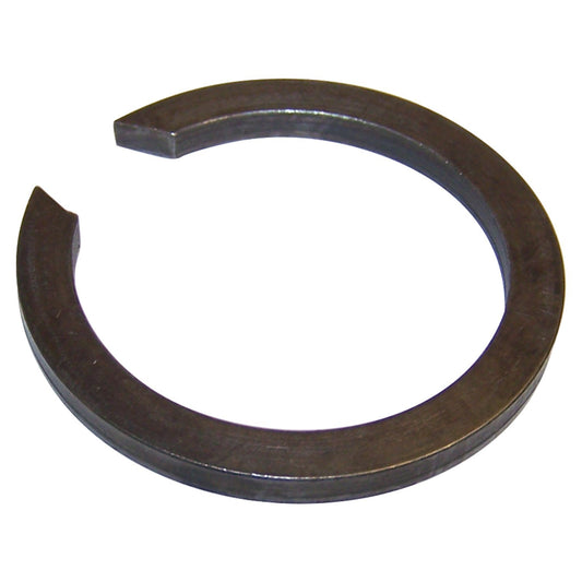 Snap Ring .121 inch Thick for 67-75 Jeep CJ-5, CJ-6, SJ, J-Series, C101, C104 w/ T14 or T15 Tran Crown Automotive