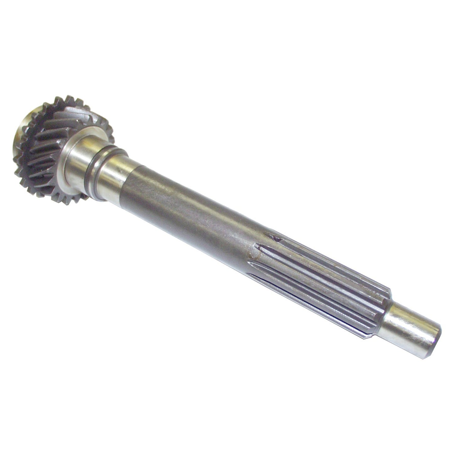 Input Shaft for 67-72 CJ-5, CJ-6 67-72 SJ, J-Series, 72 C104 w/ T14 Transmission Crown Automotive