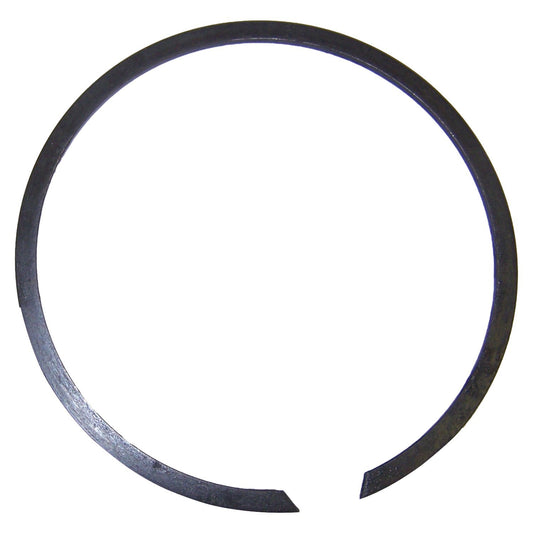 Rear Main Shaft Bearing Snap Ring for 67-72 Select Jeep Models w/ T14 Trans. Crown Automotive