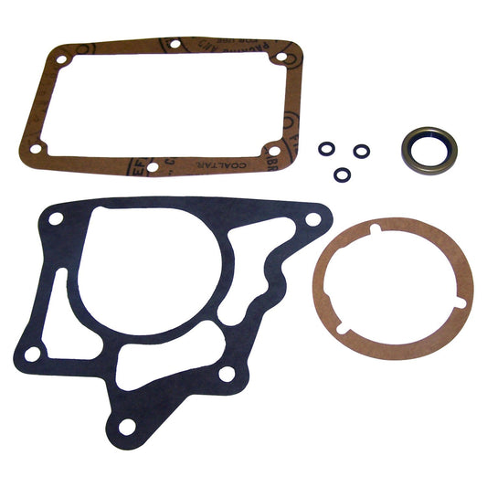 T14 Transmission Gasket & Seal Kit for 1967-72 Jeep CJs, SJ, J-Series, Commandos Crown Automotive