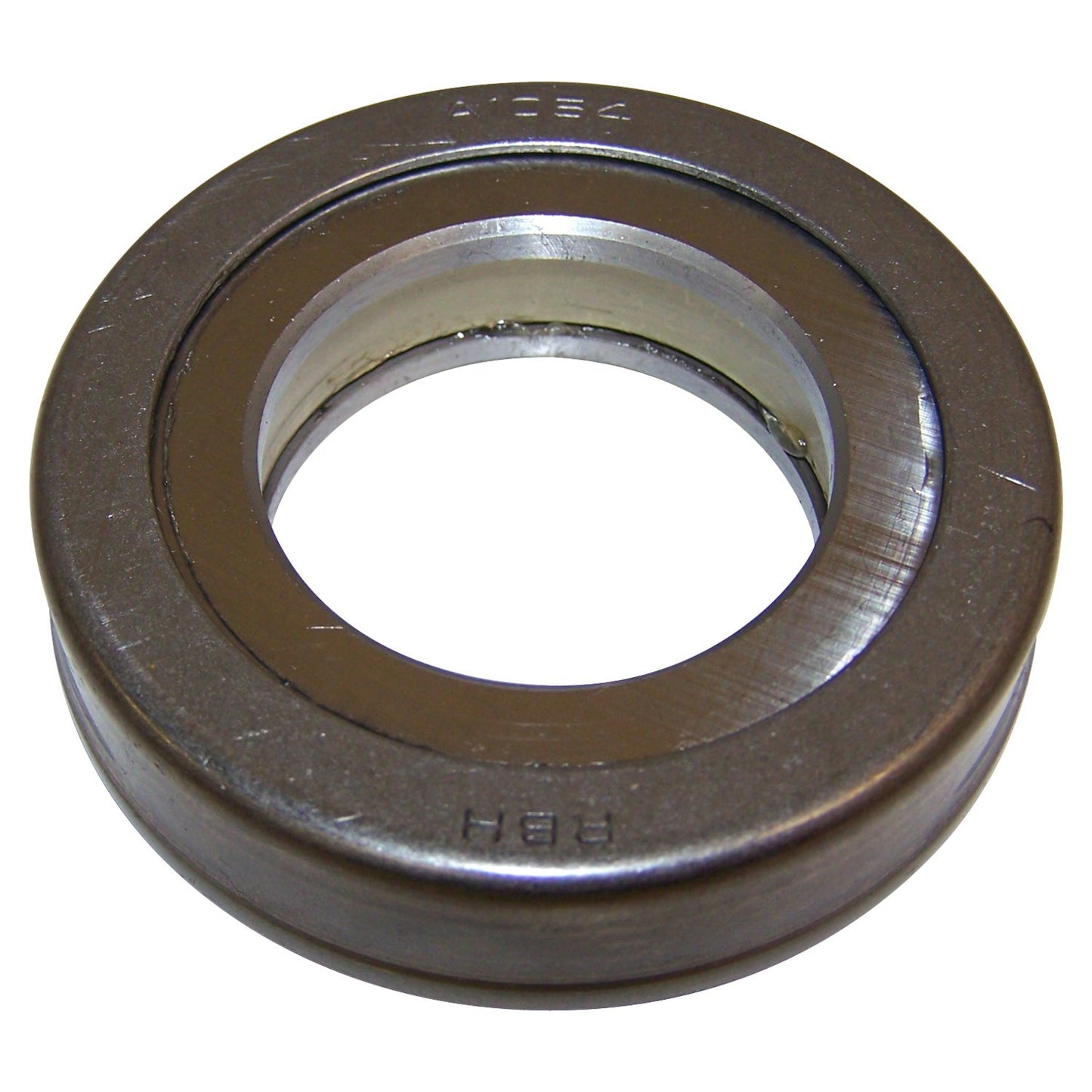 Clutch Release Bearing for 41-71 Select Jeep MB, CJs, M38, M38A1 w/ 4-134 Engine Crown Automotive