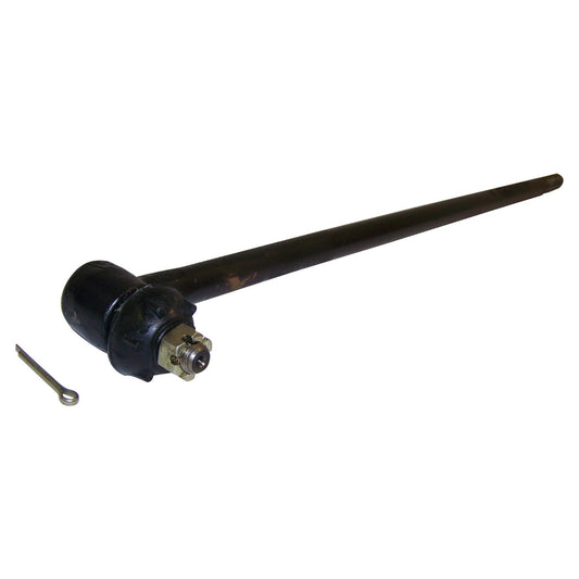 Drag Link (Steering Knuckle To Adjuster) for Misc. 1972-1983 CJs & C104 w/ LHD Crown Automotive