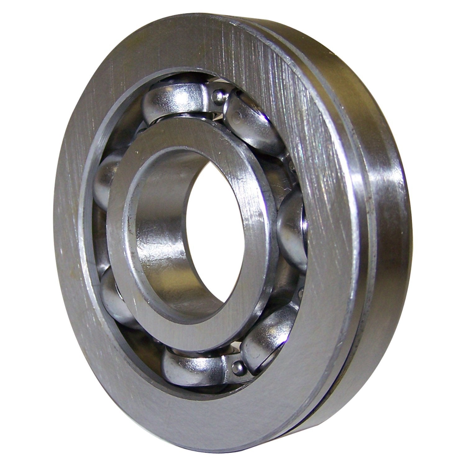 Rear Mainshaft Bearing for Select 67-72 Jeep CJs SJ J-Series, C101, C104 w/ T14 Crown Automotive