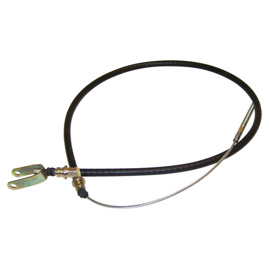 Clutch Release Cable for Select 66-71 Jeep CJ-5, CJ-6 w/ 3.7L Engine w/ T14, T86 Crown Automotive