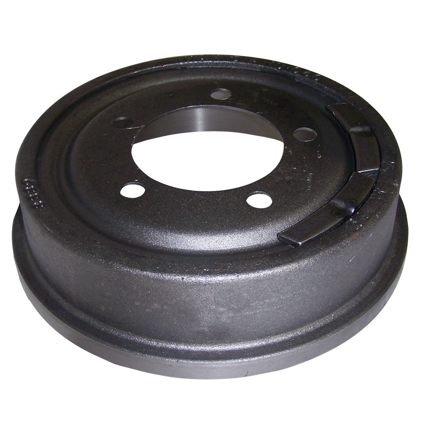 Brake Drum for 1966-71 Jeep CJ-5, CJ-6, C101 Commando, 10 Inch Brakes, F or R Crown Automotive