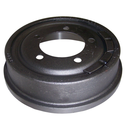 Brake Drum for 1966-71 Jeep CJ-5, CJ-6, C101 Commando, 10 Inch Brakes, F or R Crown Automotive