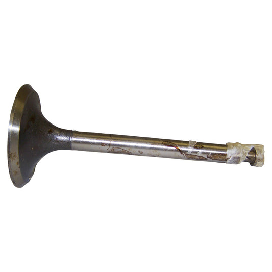 Standard Intake Valve for Multiple Jeep Models w/ 4-134 F-Head Engine Crown Automotive