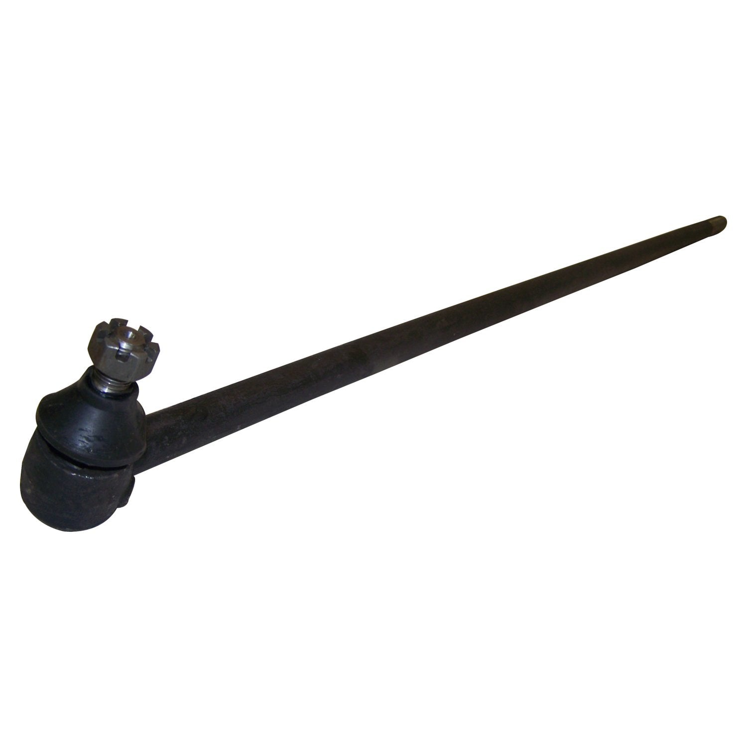 Drag Link for Jeep 1972-1973 J-Series, 32-5/16 Inch Long, Right Hand Threads Crown Automotive