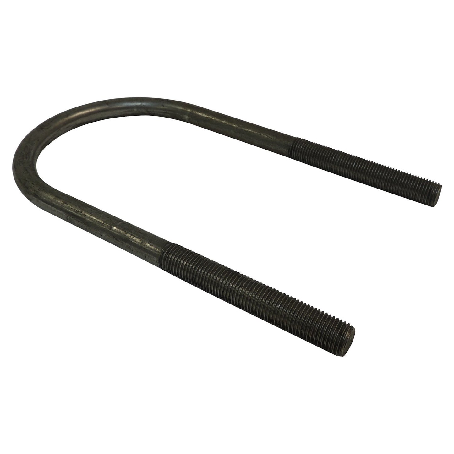 Front Leaf Spring Axle U-Bolt for 1972-1975 CJ-5, C-6, 1 Required Crown Automotive