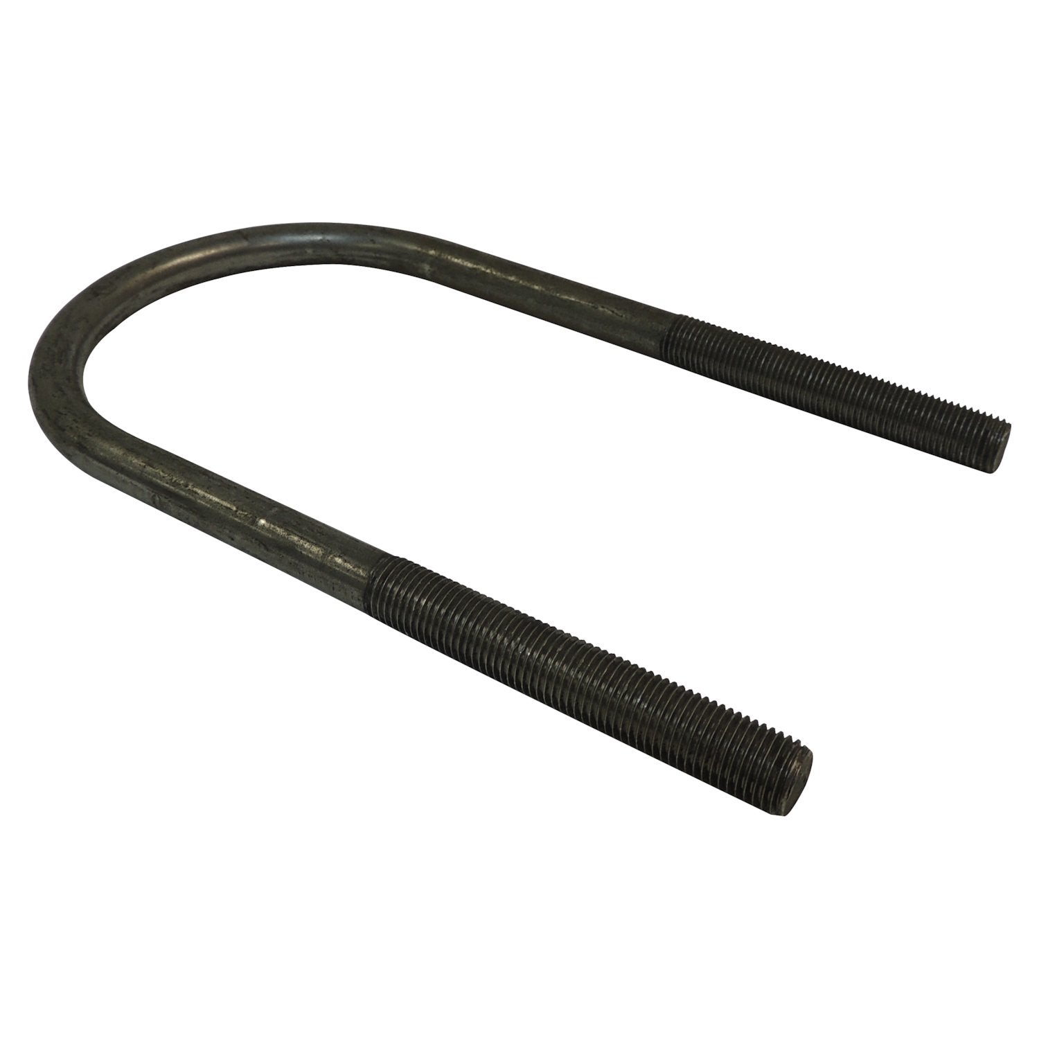 Front Leaf Spring Axle U-Bolt for 1972-1975 CJ-5, C-6, 1 Required Crown Automotive