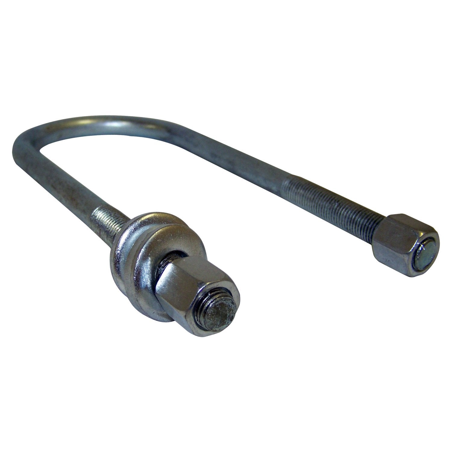 Leaf Spring Axle U-Bolt for Numerous 1945-1975 Jeep / Willys Models Crown Automotive