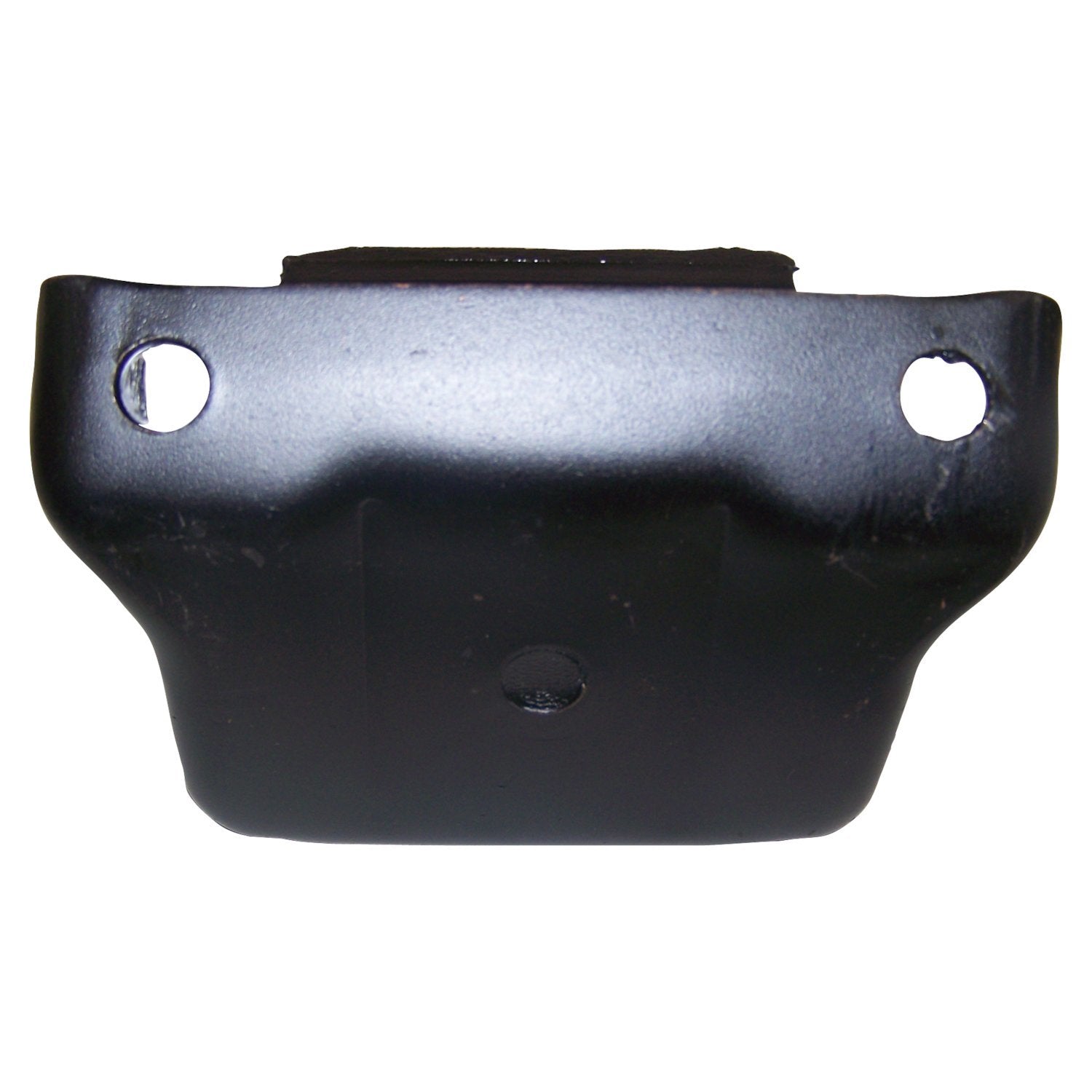 Right Engine Mount for 1966-1971 Jeep CJ-5, CJ-6, C101 Commando w/ V6-225 Engine Crown Automotive