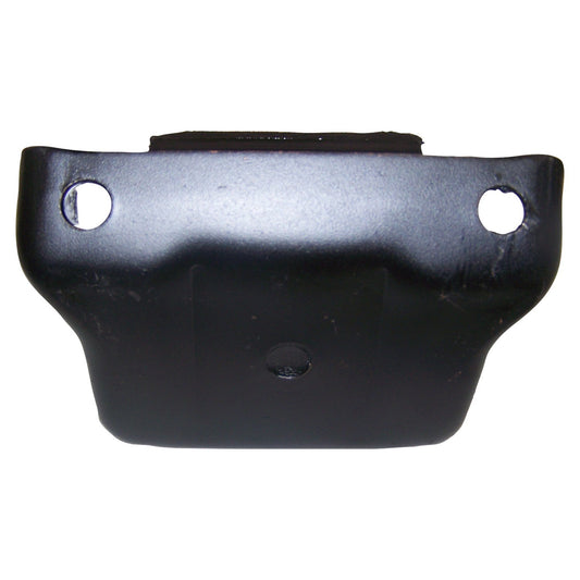 Right Engine Mount for 1966-1971 Jeep CJ-5, CJ-6, C101 Commando w/ V6-225 Engine Crown Automotive
