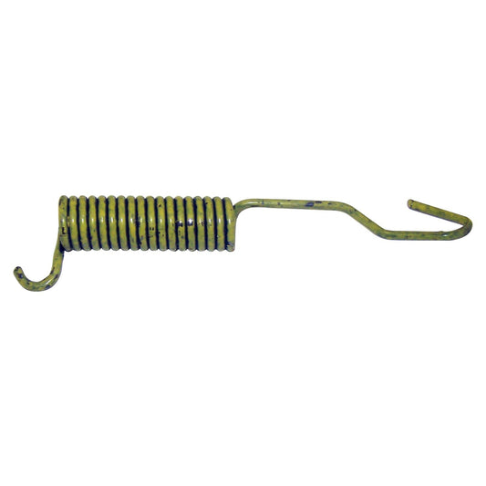 Rear Brake Shoe Return Spring for Jeep 87-92 XJ, MJ, YJ & 02 KJ w/ 10 Inch Brakes Crown Automotive