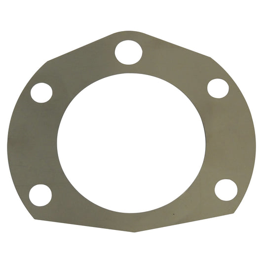 Wheel Bearing Shim for 1976-86 CJ-5, CJ-7, CJ-8 w/ AMC 20 Rear Axle, .003 Inch Crown Automotive
