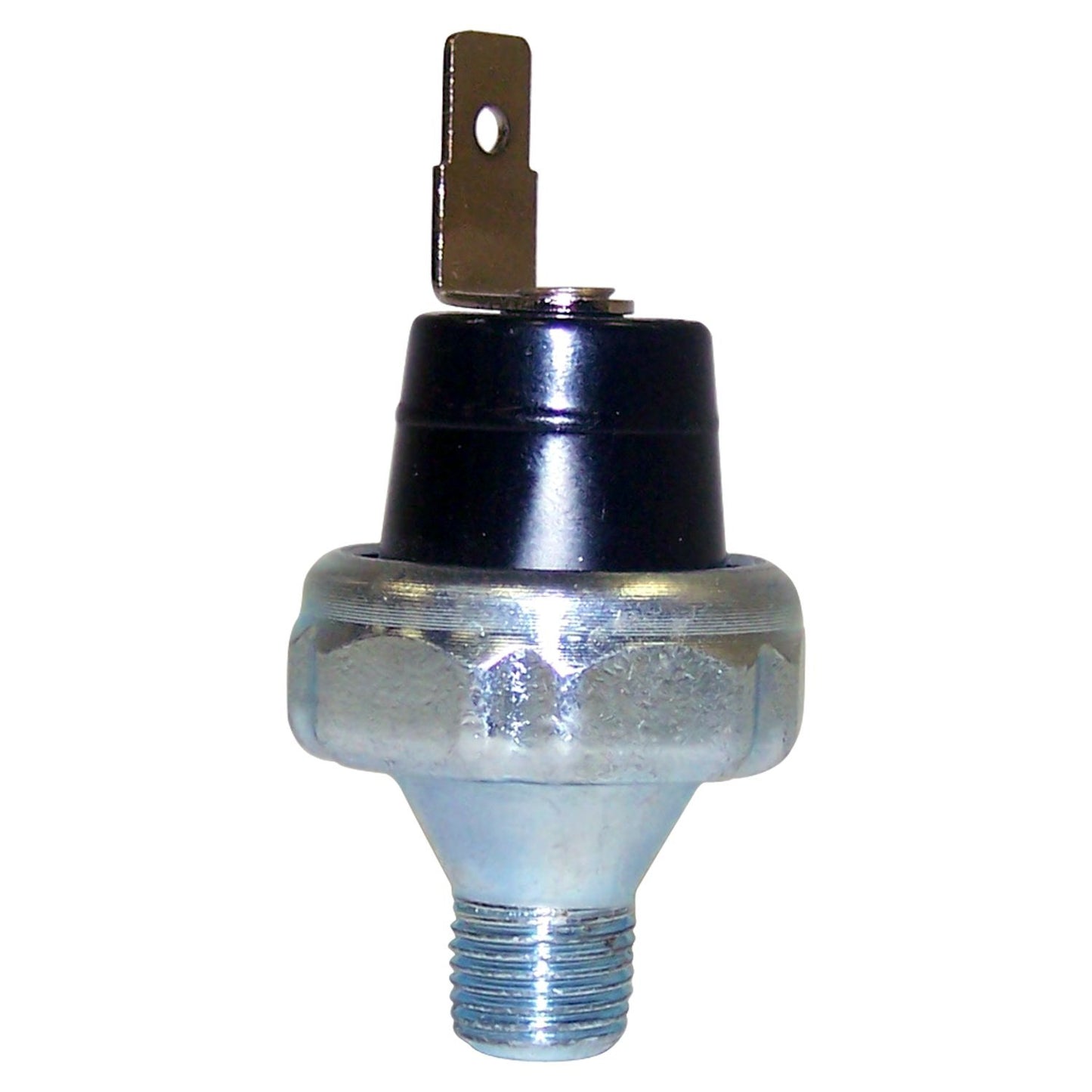 Oil Pressure Switch for Select 71-91 Jeep CJ-5, CJ-6, XJ, MJ w/ Various Engines Crown Automotive
