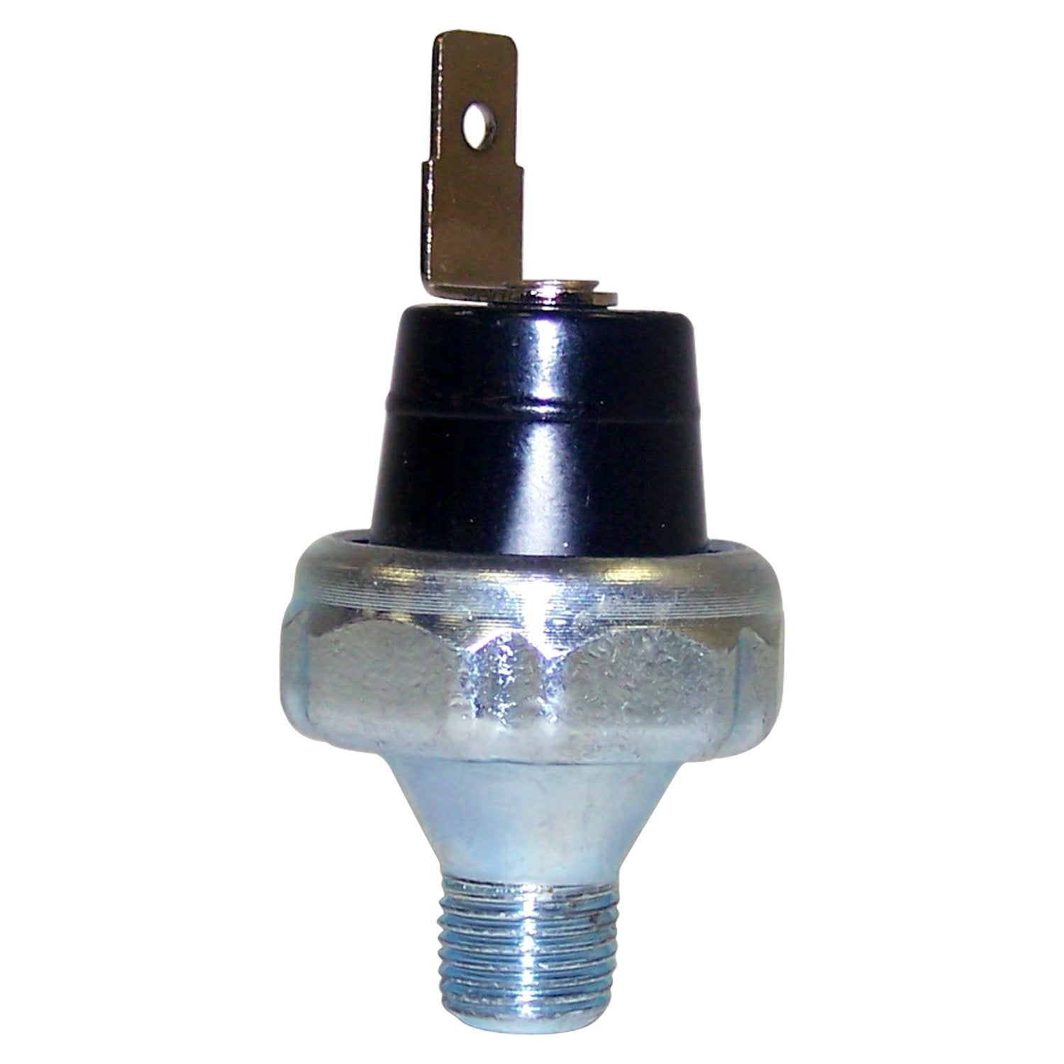Oil Pressure Switch for Select 71-91 Jeep CJ-5, CJ-6, XJ, MJ w/ Various Engines Crown Automotive