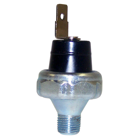 Oil Pressure Switch for Select 71-91 Jeep CJ-5, CJ-6, XJ, MJ w/ Various Engines Crown Automotive