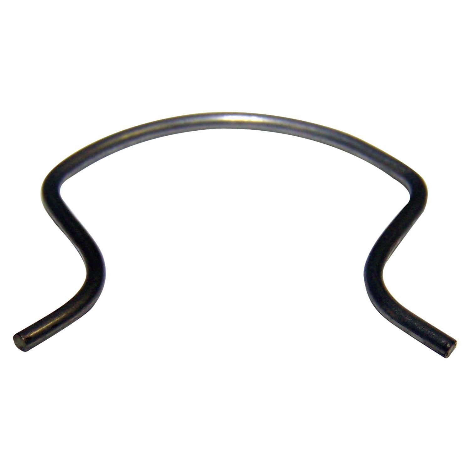 Bellcrank Boot Retaining Clip for Misc. 1972-1986 Jeep CJs, SJ, J-Series Models Crown Automotive