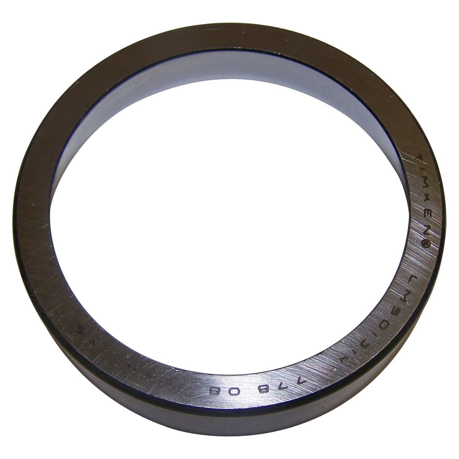 Differential Carrier Bearing Cup for Various 1981-2006 Jeep Vehicles Crown Automotive