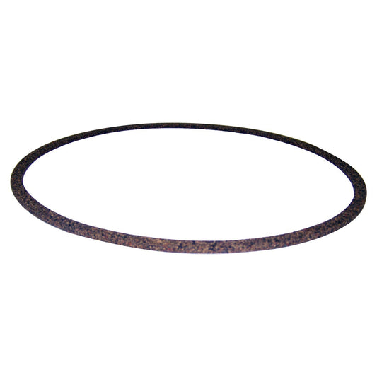 Rear Differential Cover Gasket for 76-86 CJs, 80-86 SJ, J-Series w/ AMC 20 Rear Crown Automotive