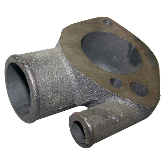 Thermostat Housing for Jeep 1966-1967 SJ, J-Series w/ 3.8L Engine Crown Automotive