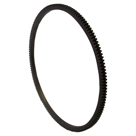 Flywheel Ring Gear for Select 65-71 Jeep CJs, SJ, J-Series w/ 3.8L, 4.2L Engines Crown Automotive