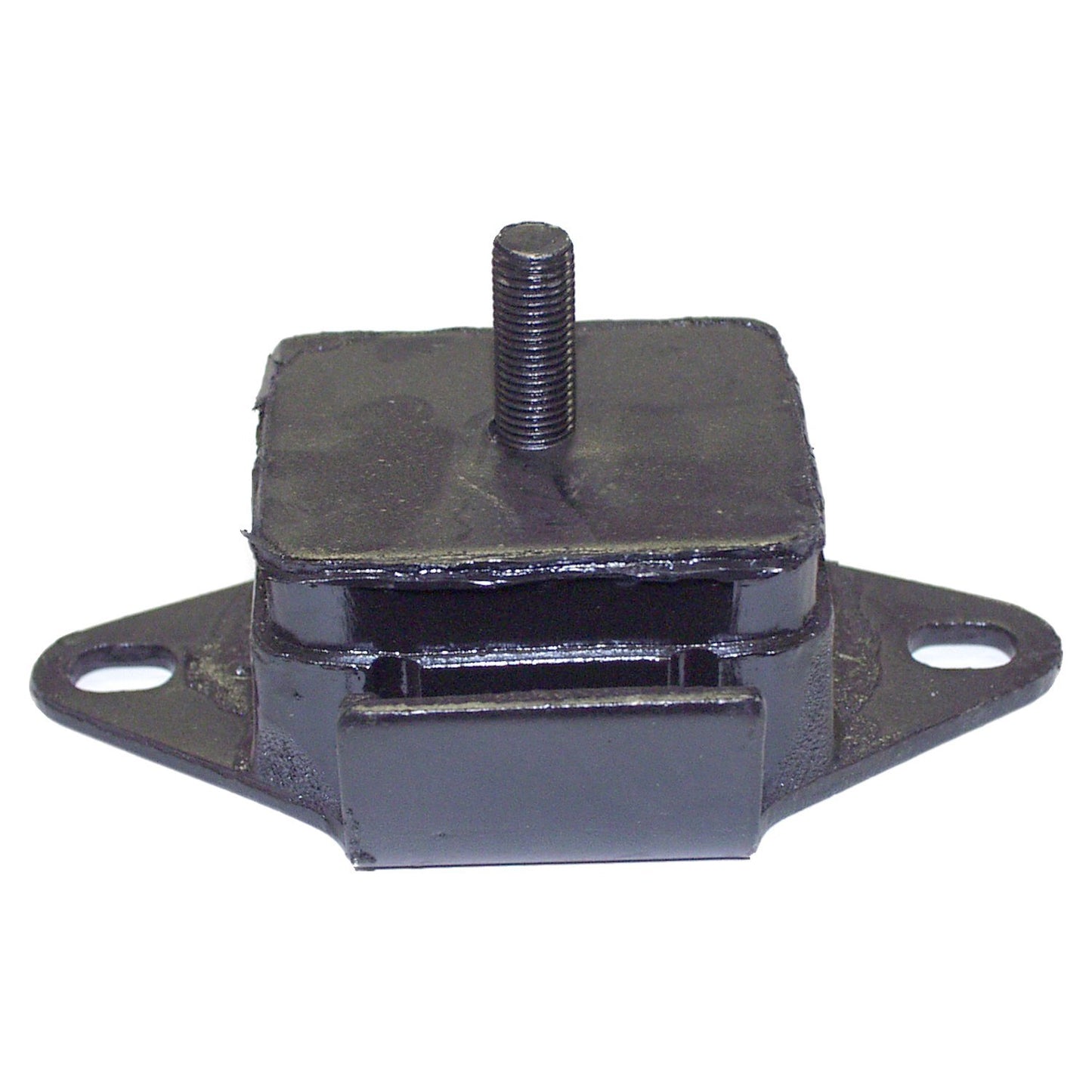 Engine Mount for Select 72-77 Jeep CJs, SJ, J-Series, C104 w/ 3.8L, 4.2L, Eng. Crown Automotive