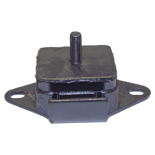 Engine Mount for Select 72-77 Jeep CJs, SJ, J-Series, C104 w/ 3.8L, 4.2L, Eng. Crown Automotive