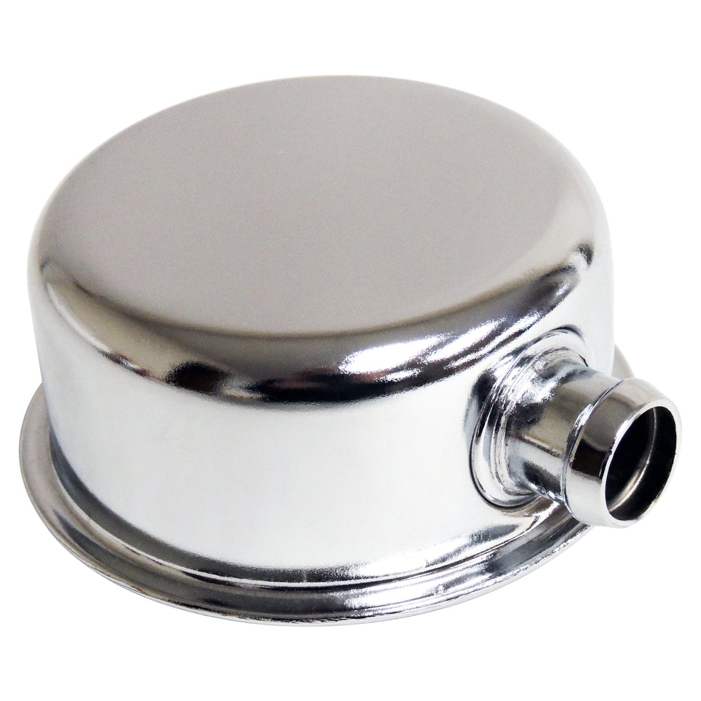 Oil Filler Cap for 1965-1967 SJ, J-Series w/ V8-327 Engine Crown Automotive