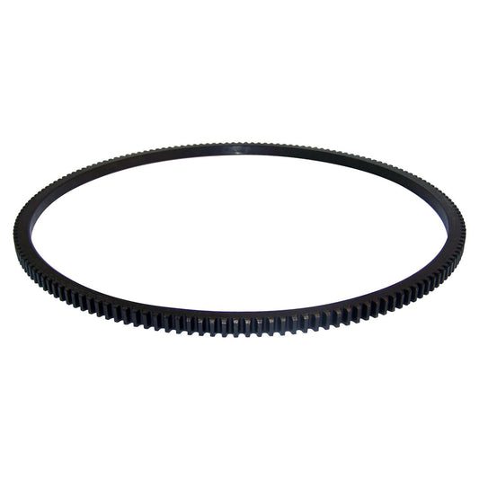 Flywheel Ring Gear 1972-06 Jeep CJs, YJ, TJ, XJ, MJ, SJ, J-Series w/ 4.0L, 4.2L Crown Automotive