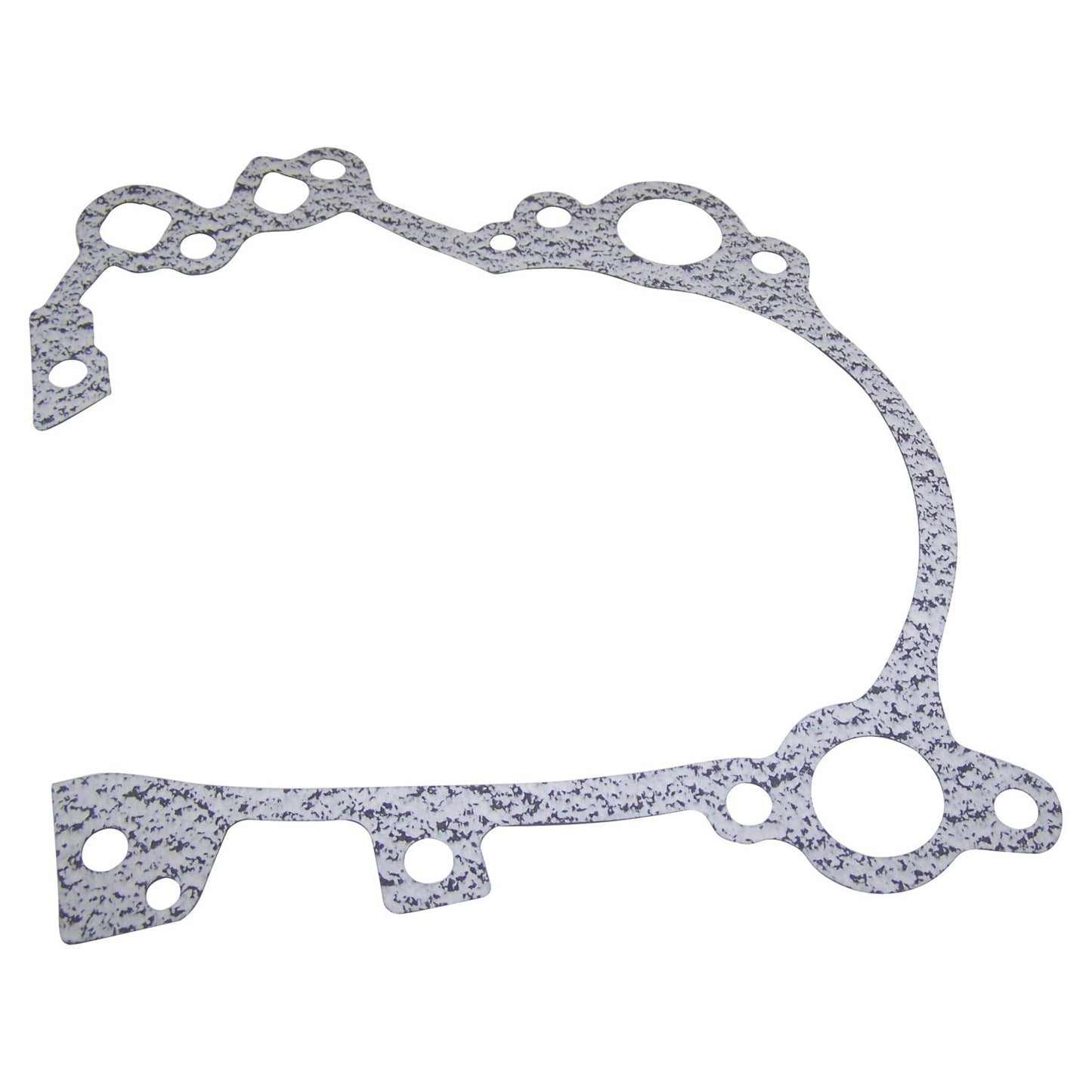 Engine Timing Cover Gasket for 1971-91 Jeep Vehicles w/ AMC V8 Engines Crown Automotive