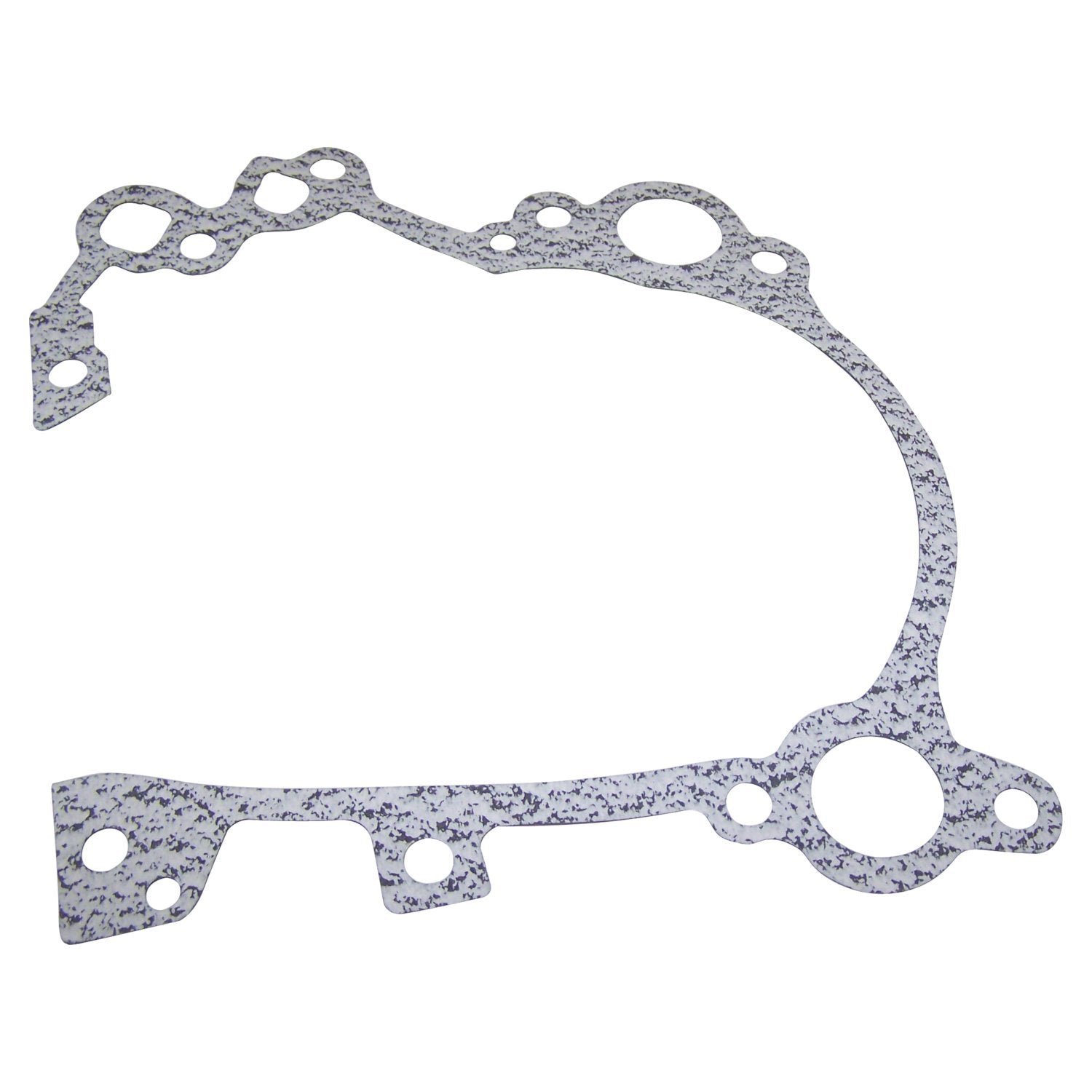 Engine Timing Cover Gasket for 1971-91 Jeep Vehicles w/ AMC V8 Engines Crown Automotive