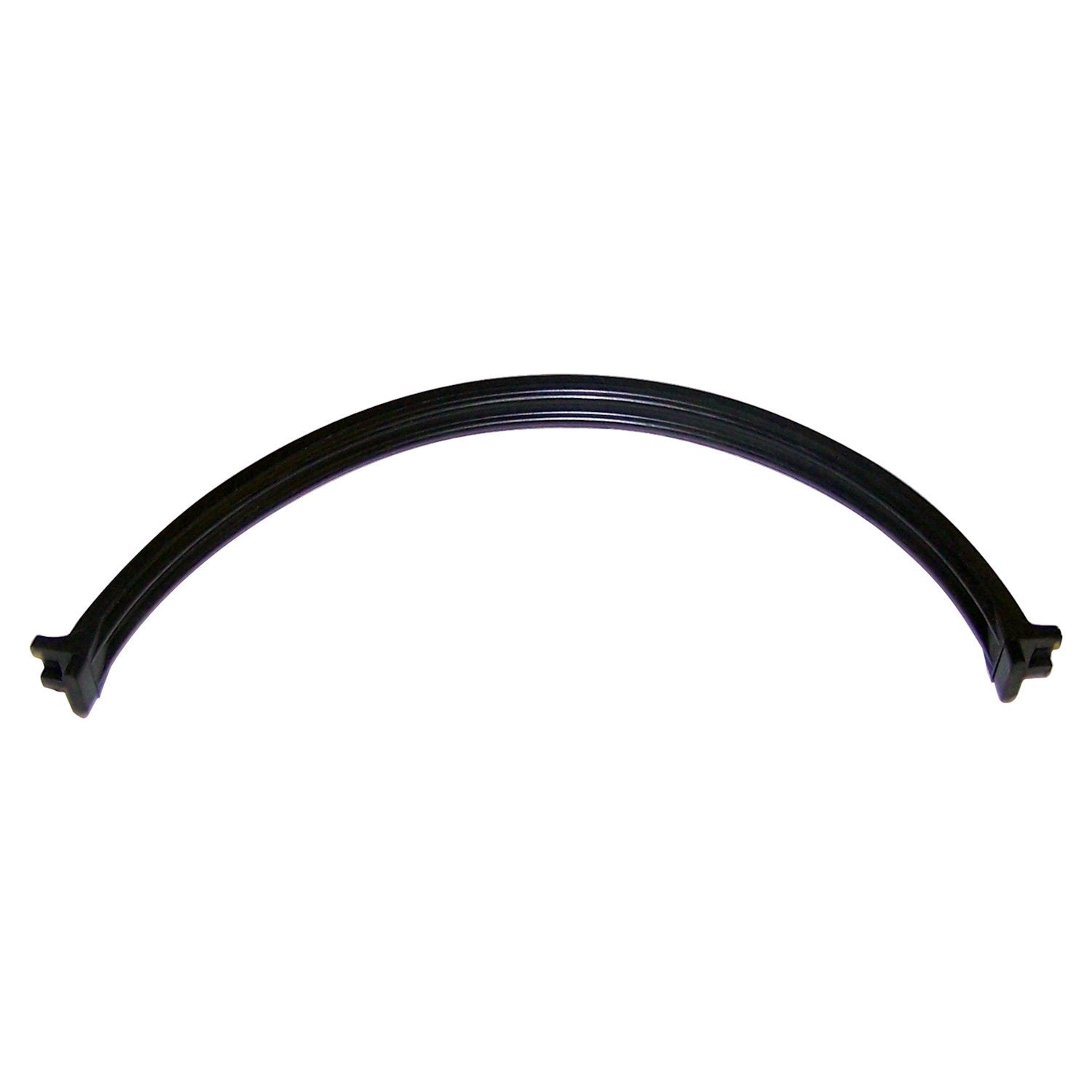 Engine Oil Pan Gasket for 1971-81 CJs, C104 w/ 5.0L, 1970-91 SJ, J-Series w/ V8 Crown Automotive