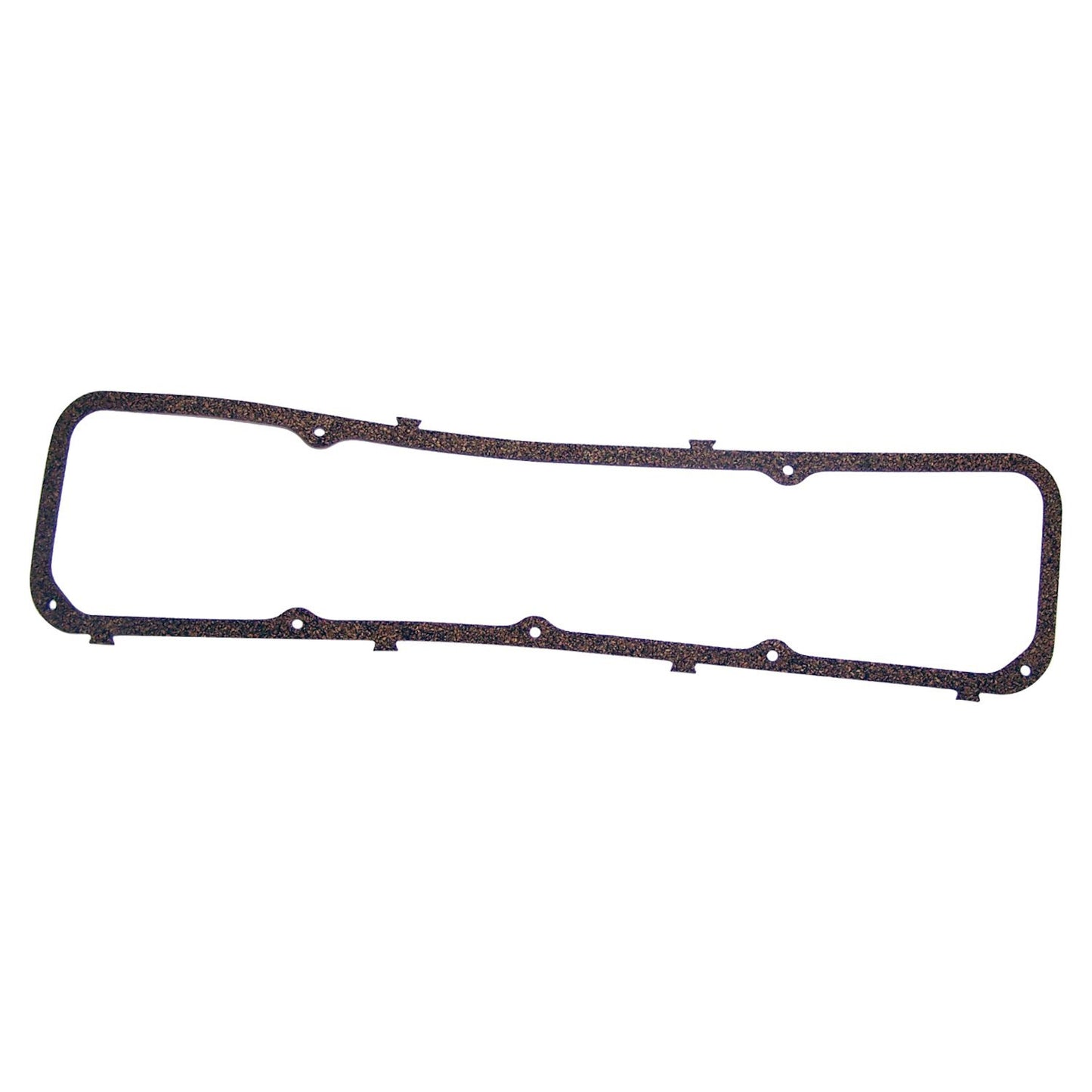 Valve Cover Gasket for Jeep 1970-91 CJs, C104, SJ, J-Series w/ 5.0L, 5.9L, 6.6L Crown Automotive